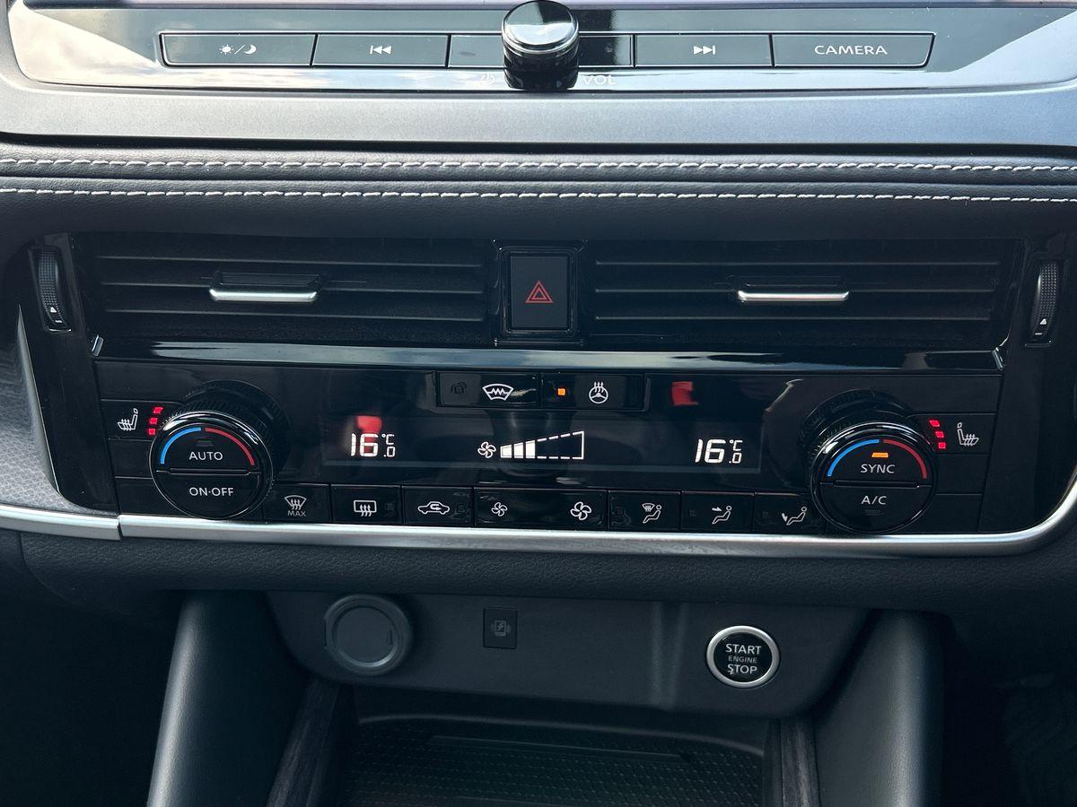 Used Nissan Qashqai 2025 for sale - 75969677: Photo 41