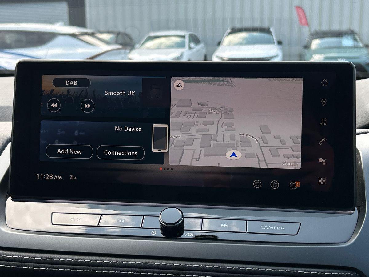 Used Nissan Qashqai 2025 for sale - 75969677: Photo 42