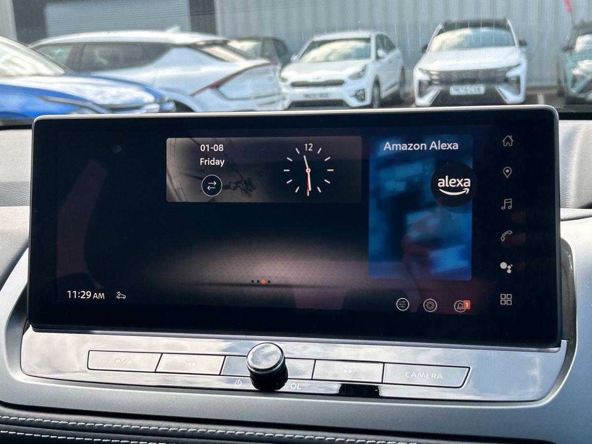 Used Nissan Qashqai 2025 for sale - 75969677: Photo 48