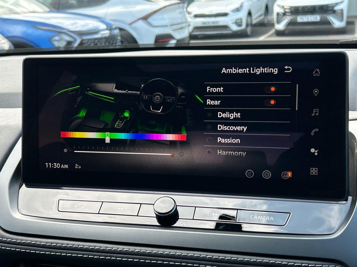 Used Nissan Qashqai 2025 for sale - 75969677: Photo 51