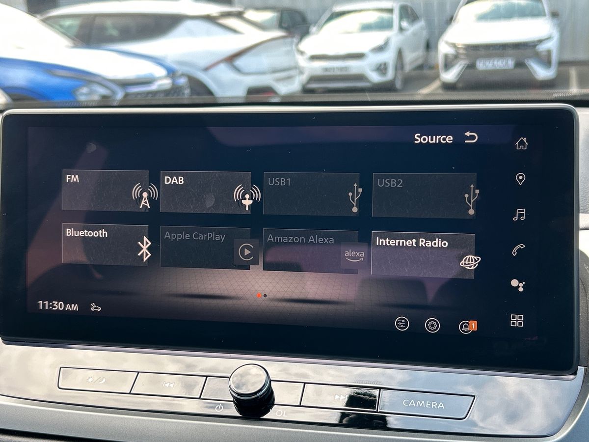 Used Nissan Qashqai 2025 for sale - 75969677: Photo 53