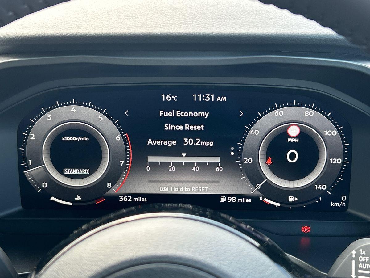 Used Nissan Qashqai 2025 for sale - 75969677: Photo 54