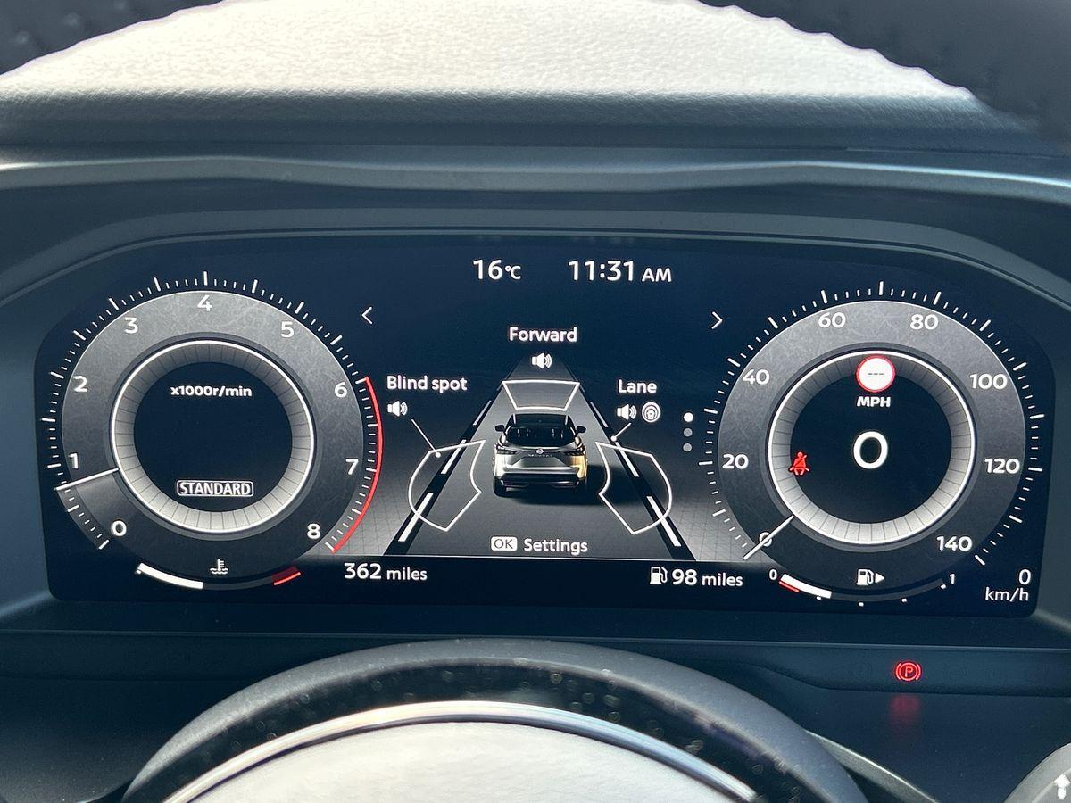 Used Nissan Qashqai 2025 for sale - 75969677: Photo 55