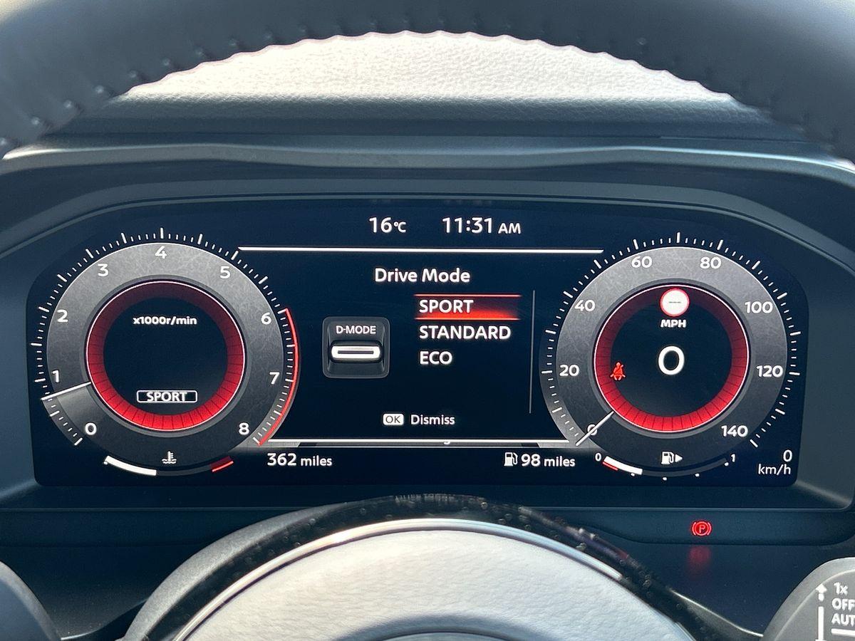 Used Nissan Qashqai 2025 for sale - 75969677: Photo 56