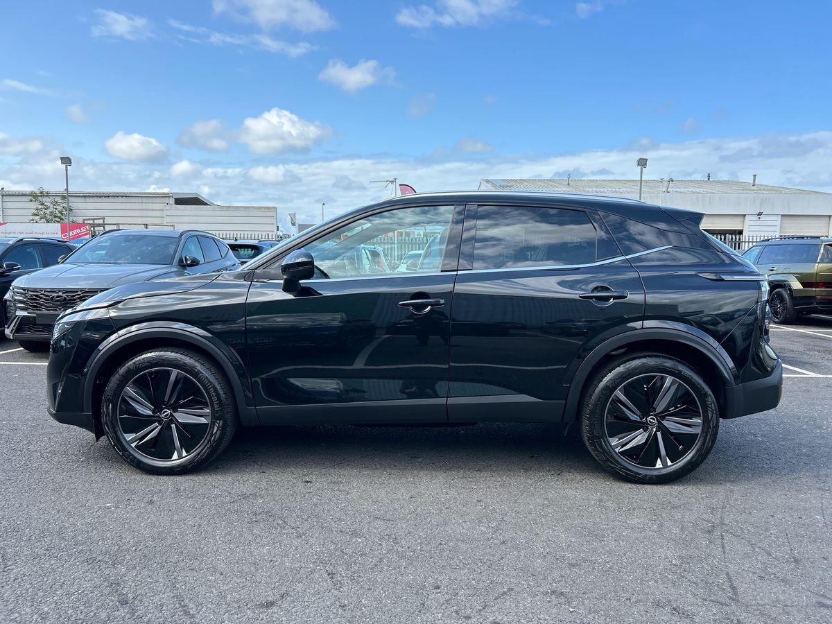 Used Nissan Qashqai 2025 for sale - 75969677: Photo 6