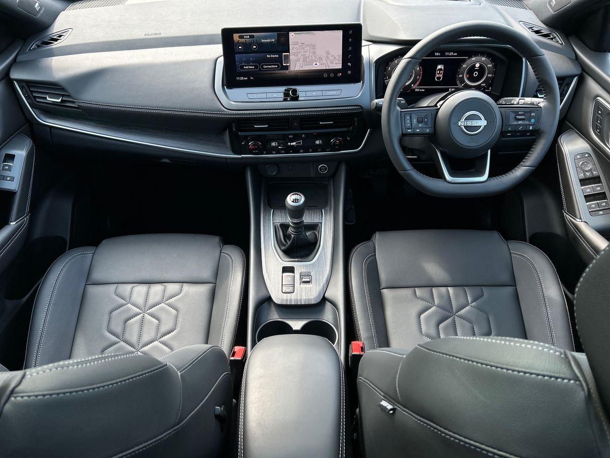 Used Nissan Qashqai 2025 for sale - 75969677: Photo 7