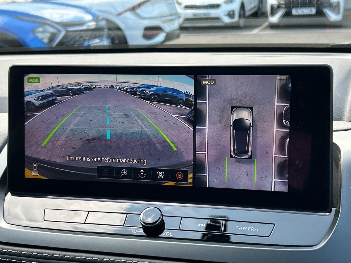 Used Nissan Qashqai 2025 for sale - 75969677: Photo 9