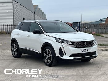 Used Peugeot 3008 2023 for sale - 79724518: Photo