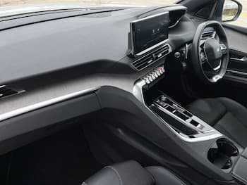 Used Peugeot 3008 2023 for sale - 79724518: Photo