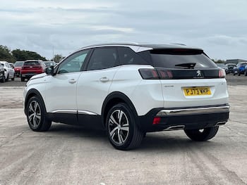 Used Peugeot 3008 2023 for sale - 79724518: Photo