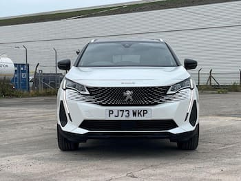 Used Peugeot 3008 2023 for sale - 79724518: Photo
