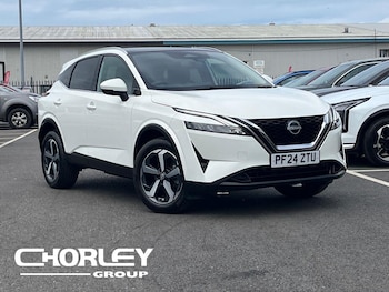 Used Nissan Qashqai 2024 for sale - 79068626: Photo
