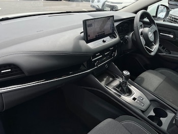 Used Nissan Qashqai 2024 for sale - 79068626: Photo