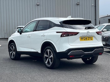 Used Nissan Qashqai 2024 for sale - 79068626: Photo