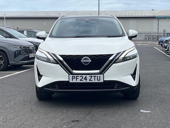 Used Nissan Qashqai 2024 for sale - 79068626: Photo
