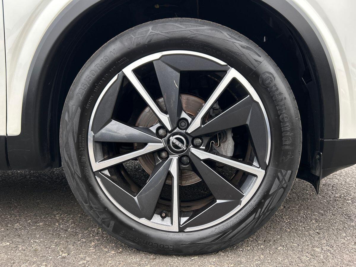 Used Nissan Qashqai 2023 for sale - 76412854: Photo 10