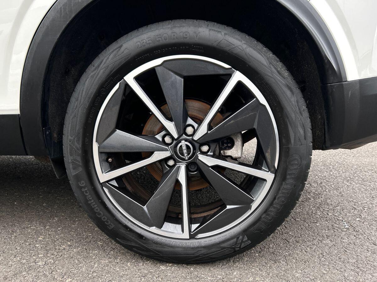 Used Nissan Qashqai 2023 for sale - 76412854: Photo 12