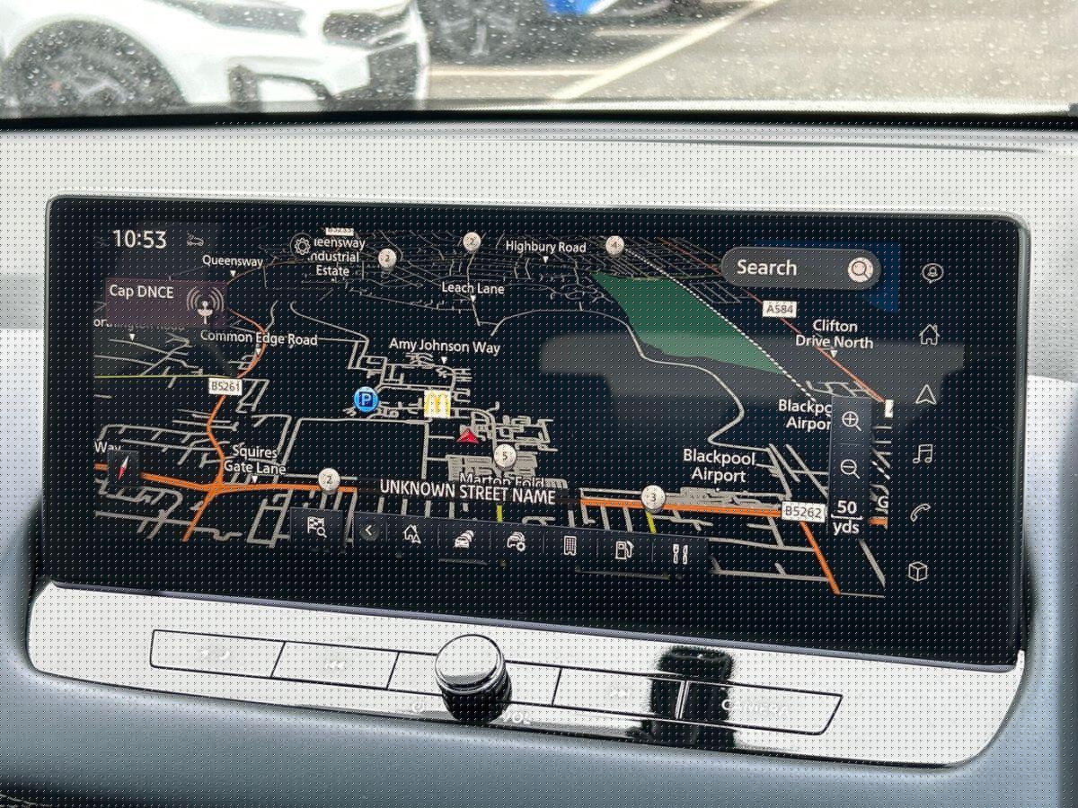 Used Nissan Qashqai 2023 for sale - 76412854: Photo 17