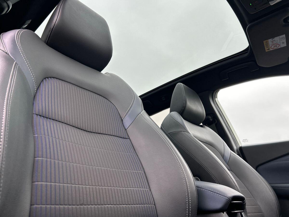 Used Nissan Qashqai 2023 for sale - 76412854: Photo 18