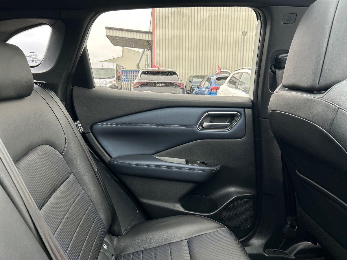 Used Nissan Qashqai 2023 for sale - 76412854: Photo 26