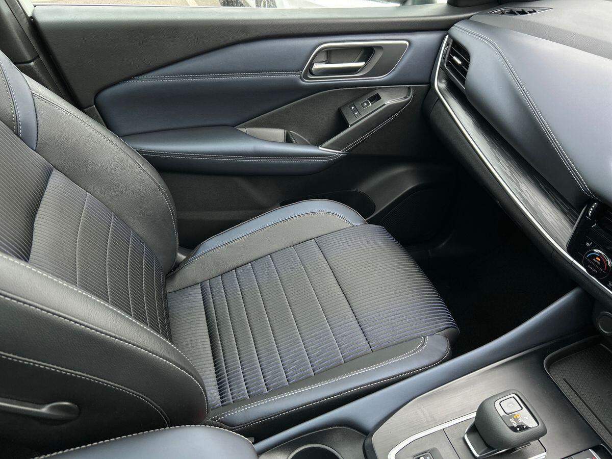 Used Nissan Qashqai 2023 for sale - 76412854: Photo 35