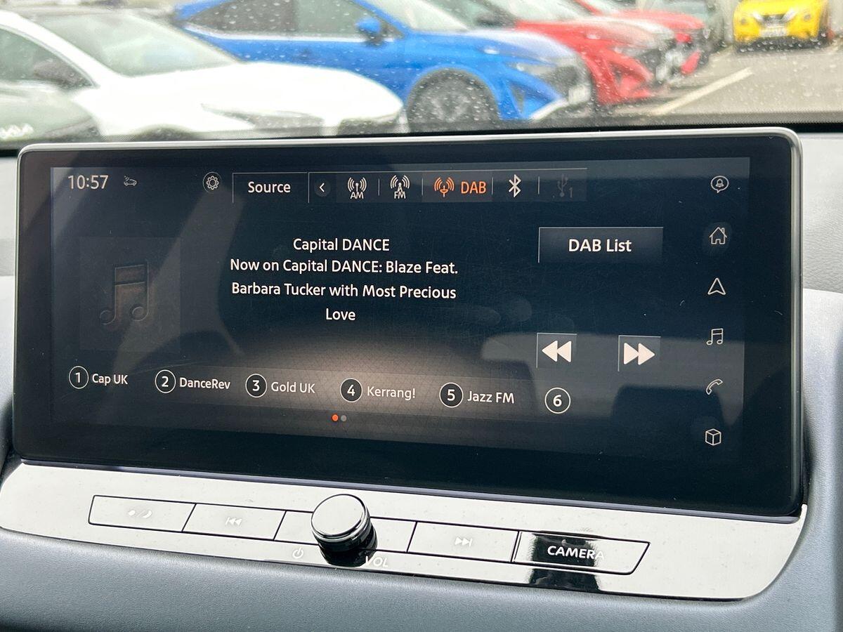 Used Nissan Qashqai 2023 for sale - 76412854: Photo 49