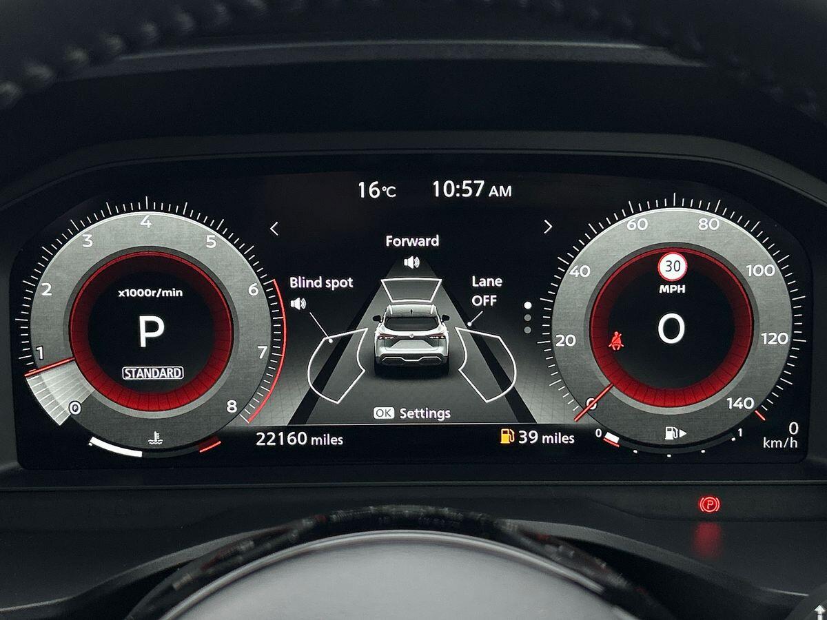 Used Nissan Qashqai 2023 for sale - 76412854: Photo 51