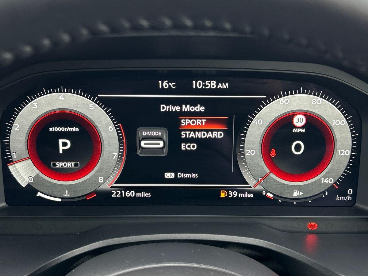 Used Nissan Qashqai 2023 for sale - 76412854: Photo 52