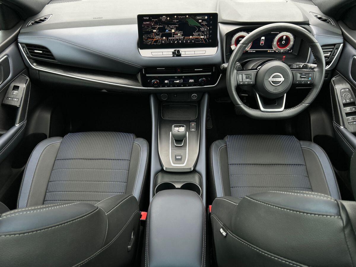 Used Nissan Qashqai 2023 for sale - 76412854: Photo 7