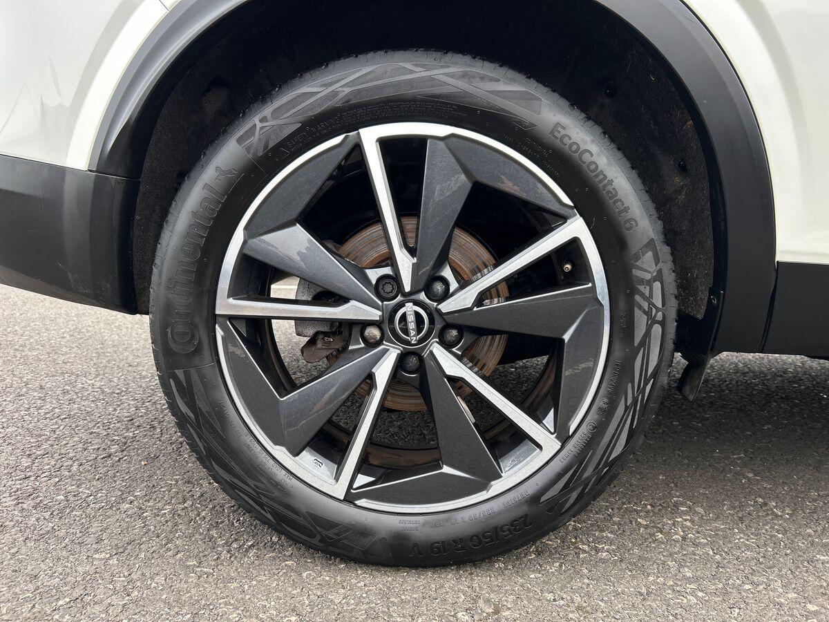 Used Nissan Qashqai 2023 for sale - 77199722: Photo 11