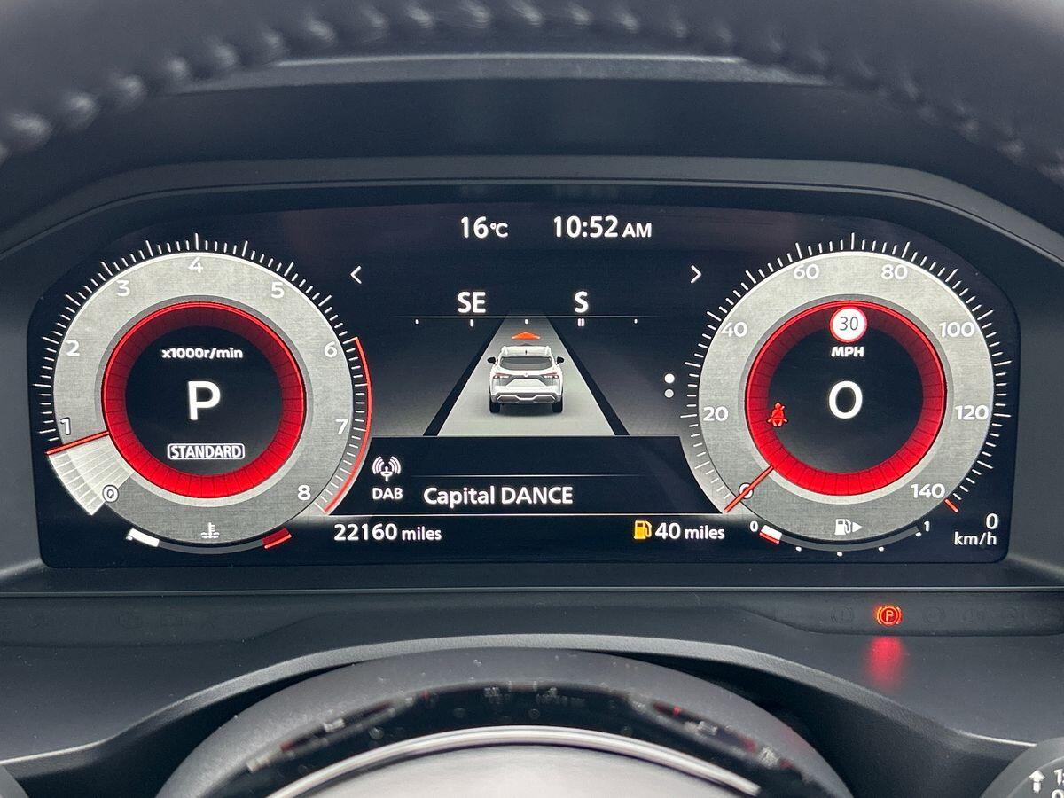 Used Nissan Qashqai 2023 for sale - 77199722: Photo 15