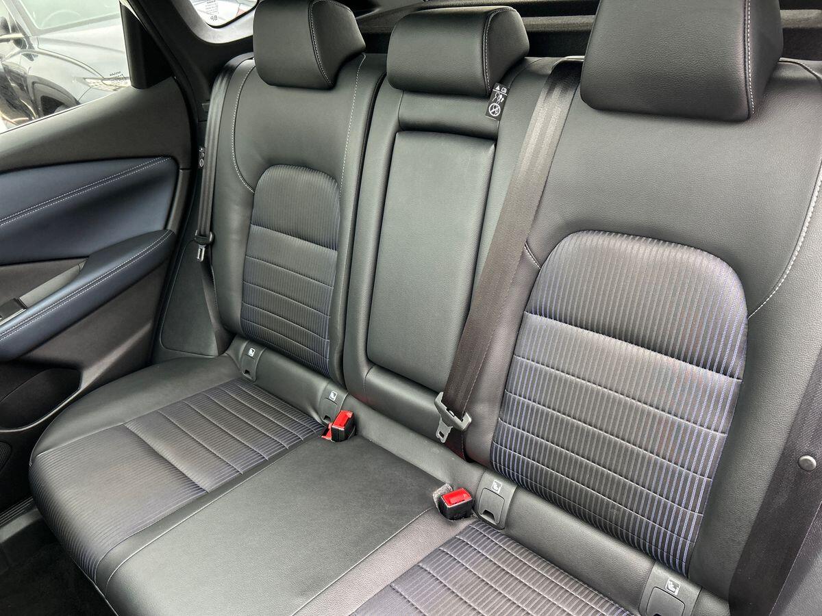 Used Nissan Qashqai 2023 for sale - 77199722: Photo 20