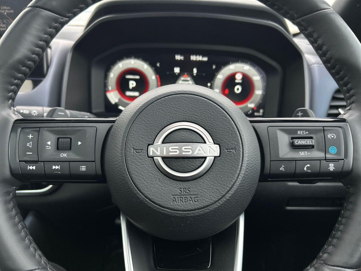 Used Nissan Qashqai 2023 for sale - 77199722: Photo 28