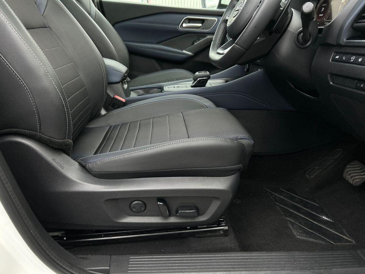 Used Nissan Qashqai 2023 for sale - 77199722: Photo 33