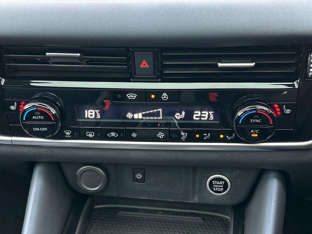 Used Nissan Qashqai 2023 for sale - 77199722: Photo 41