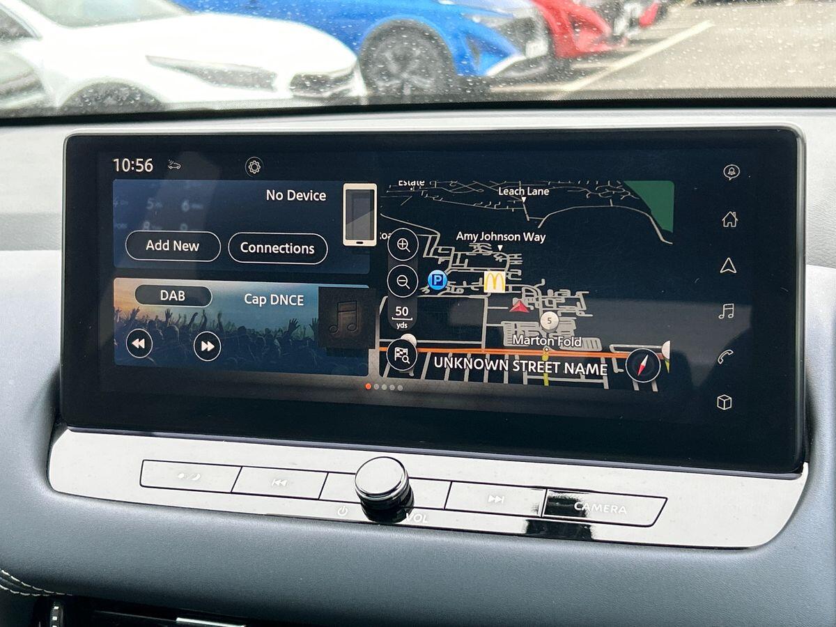 Used Nissan Qashqai 2023 for sale - 77199722: Photo 42