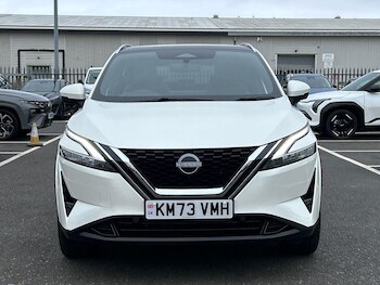 Used Nissan Qashqai 2023 for sale - 77199722: Photo