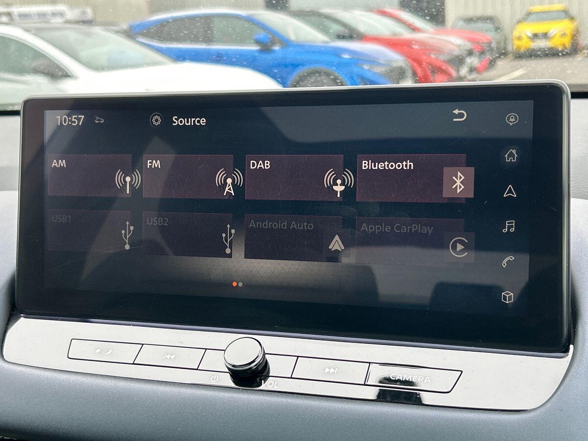 Used Nissan Qashqai 2023 for sale - 77199722: Photo 50