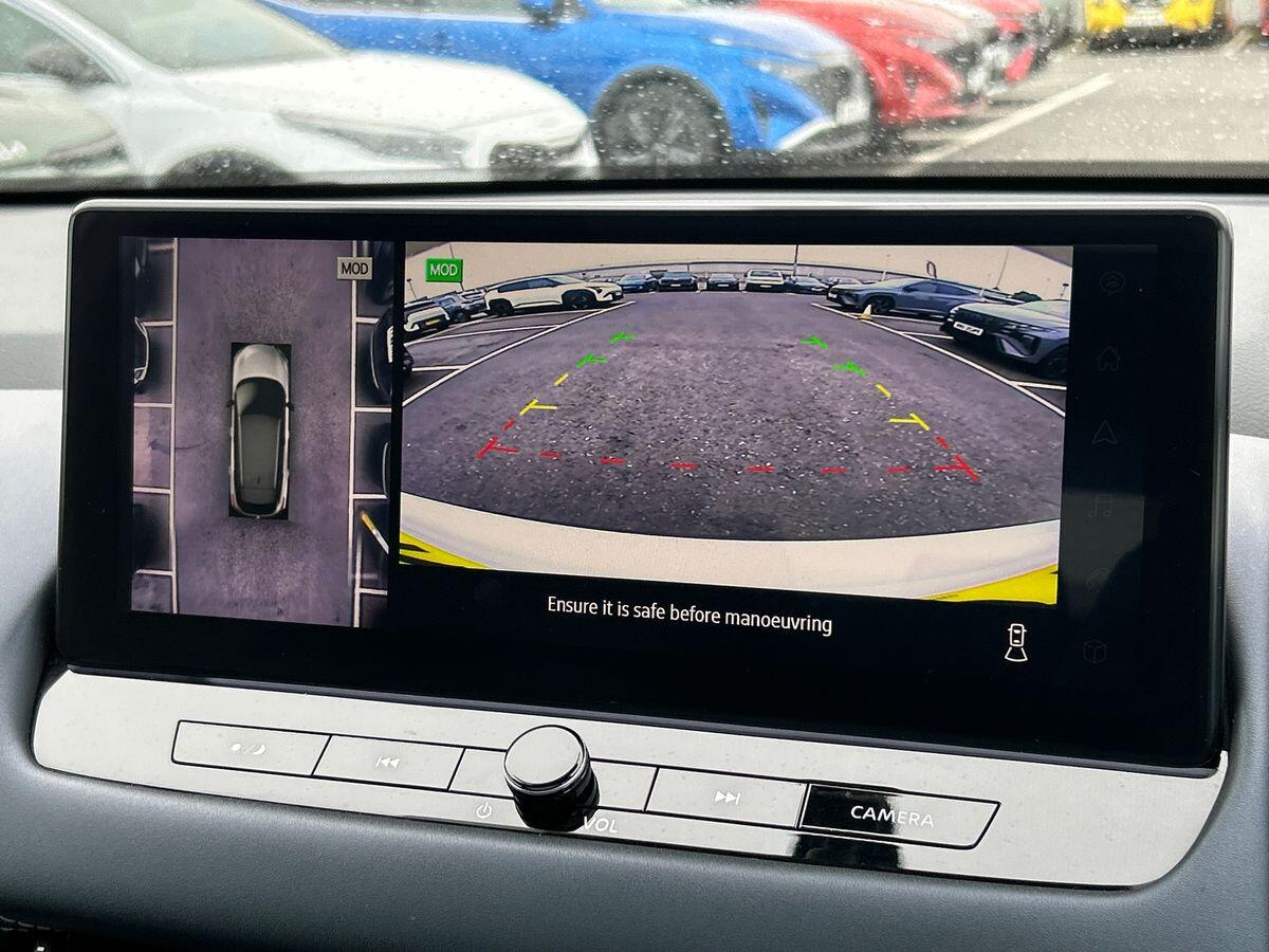 Used Nissan Qashqai 2023 for sale - 77199722: Photo 9