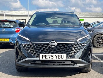 Used Nissan Qashqai 2025 for sale - 78325915: Photo