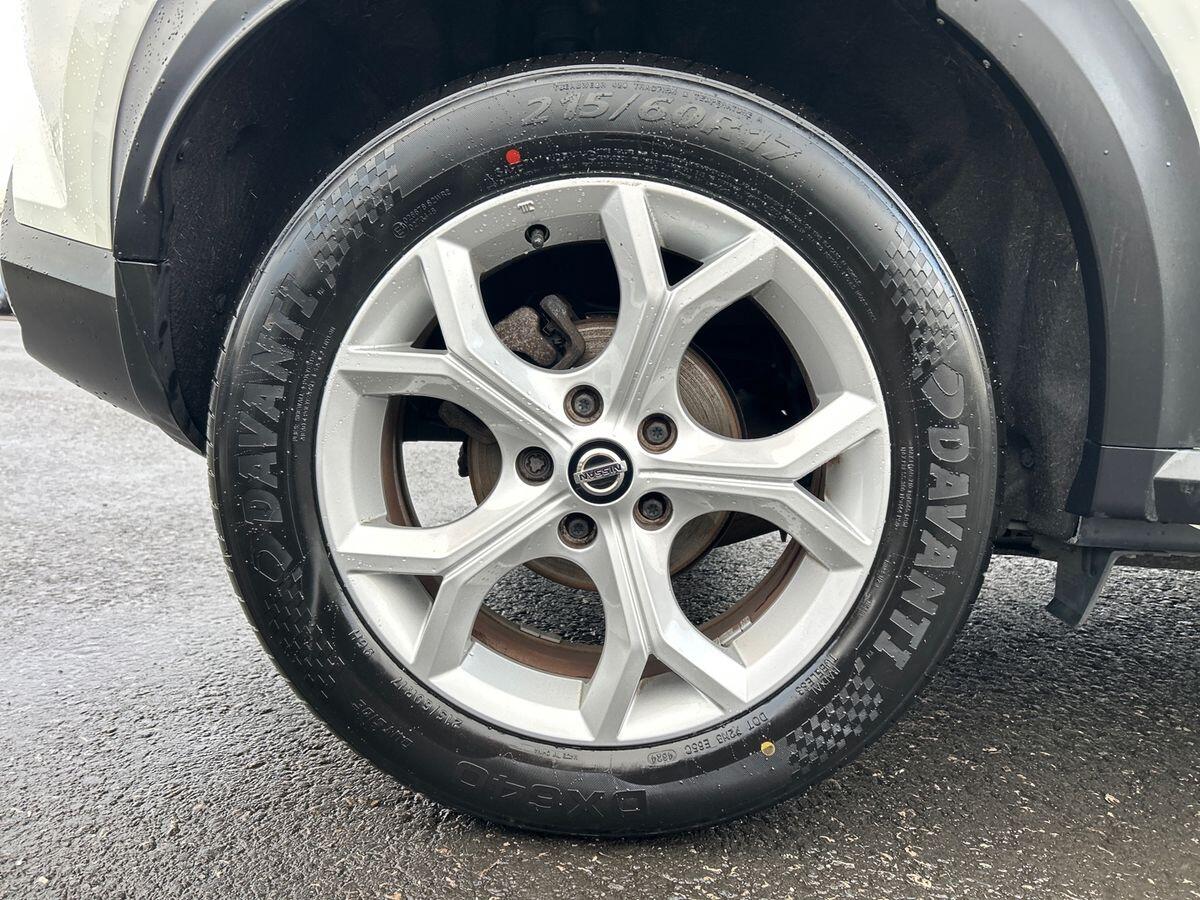 Used Nissan Juke 2020 for sale - 77257651: Photo 10