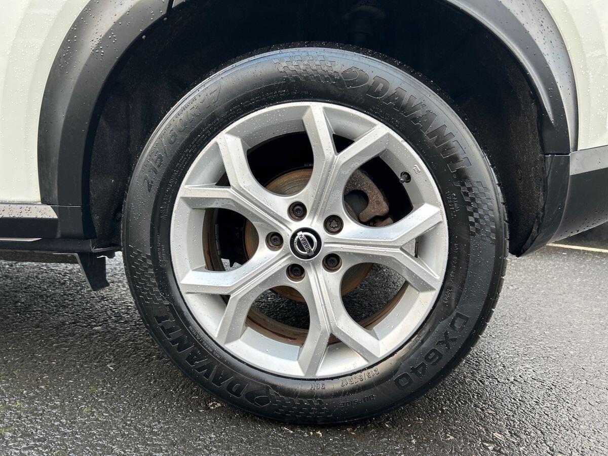 Used Nissan Juke 2020 for sale - 77257651: Photo 13