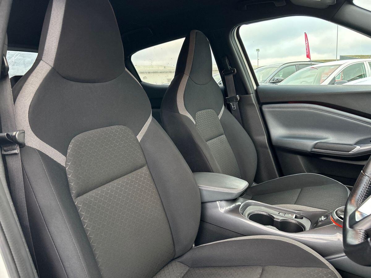 Used Nissan Juke 2020 for sale - 77257651: Photo 19