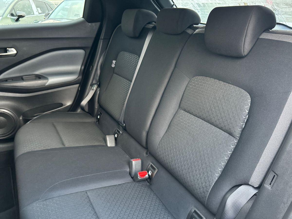 Used Nissan Juke 2020 for sale - 77257651: Photo 21