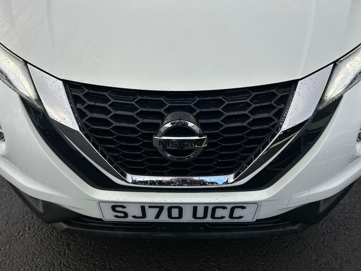 Used Nissan Juke 2020 for sale - 77257651: Photo 27