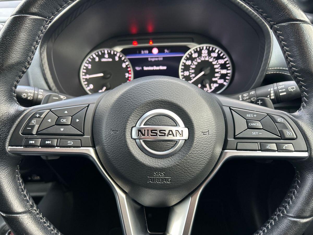 Used Nissan Juke 2020 for sale - 77257651: Photo 29
