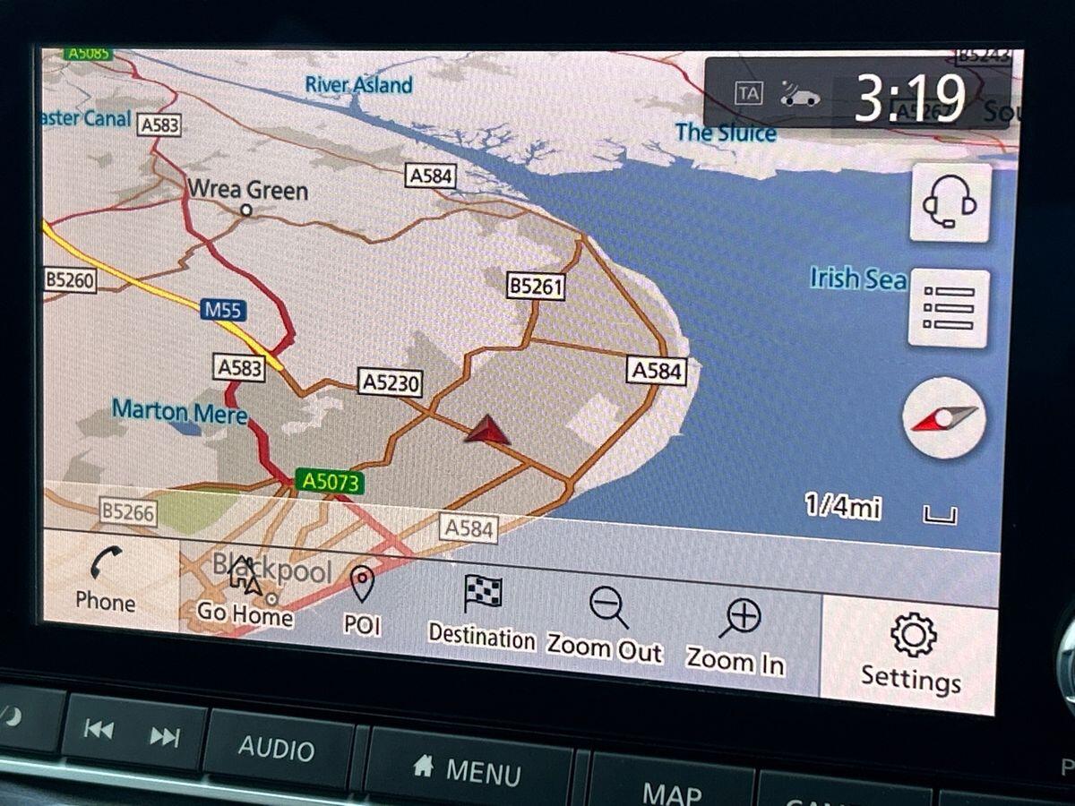 Used Nissan Juke 2020 for sale - 77257651: Photo 32