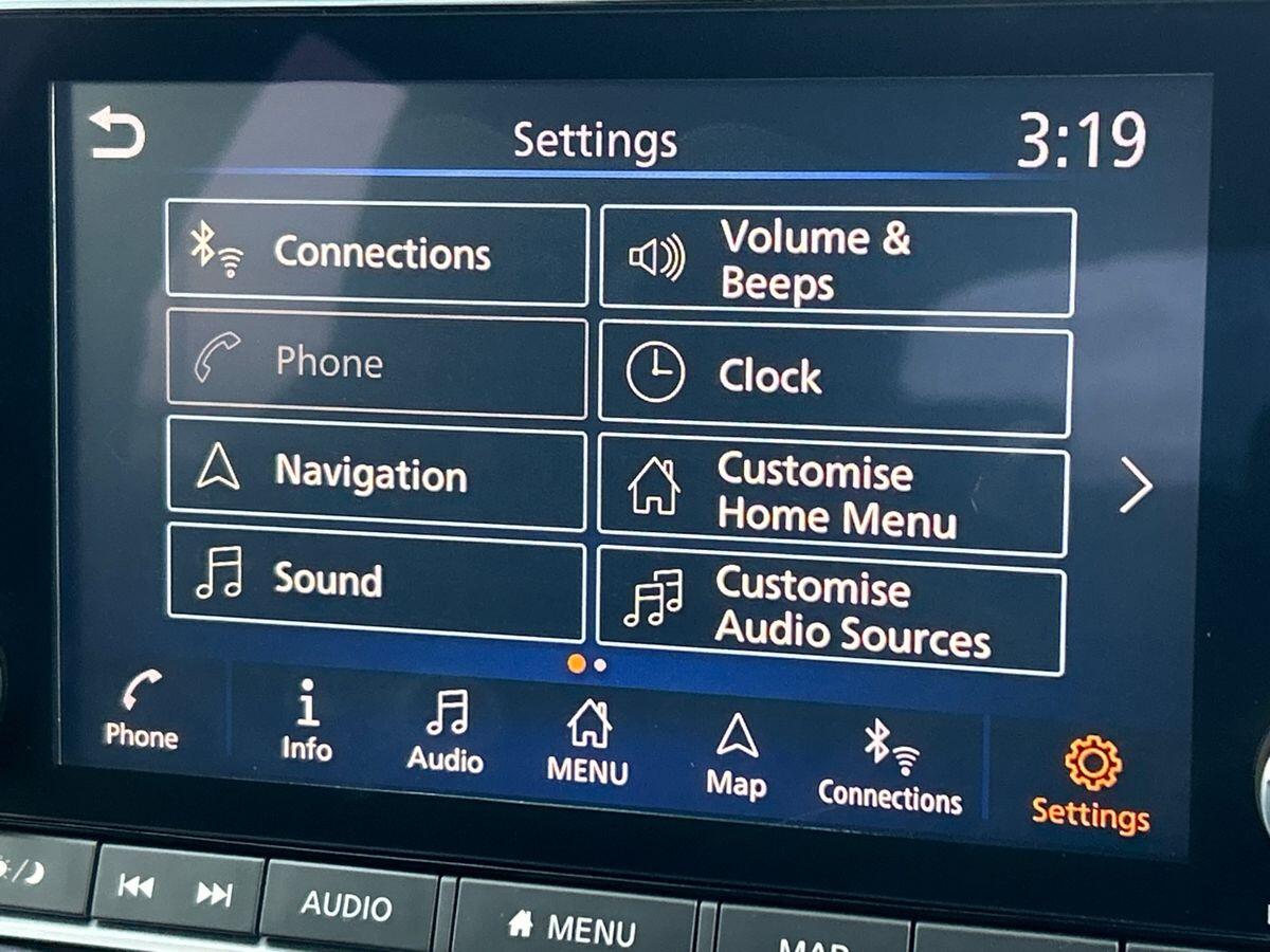 Used Nissan Juke 2020 for sale - 77257651: Photo 35