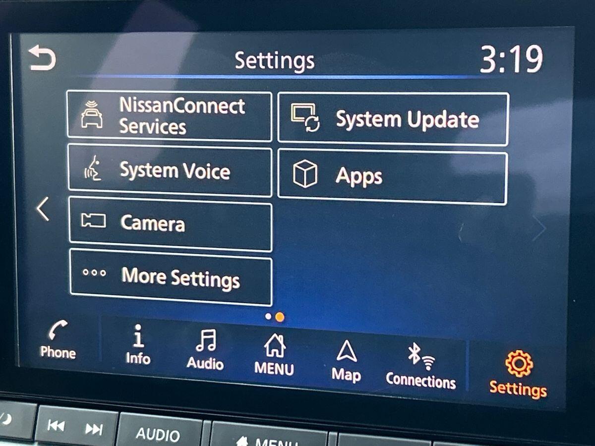 Used Nissan Juke 2020 for sale - 77257651: Photo 36