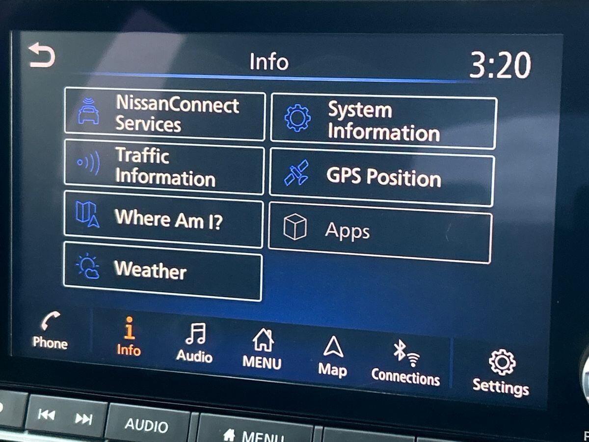 Used Nissan Juke 2020 for sale - 77257651: Photo 37